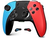 AceGamer Wireless Controller für Switch/Switch Lite/Switch OLED mit...