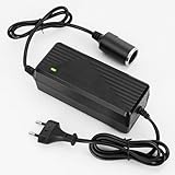 RGBer®Spannungswandler 230v auf 12v| KFZ Netzadapter, Adapter...