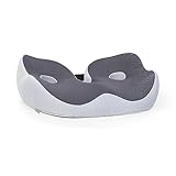 Janemiri Sitzkissen, Sockel-Sitzkissen zur Linderung von Sitzknochen und...