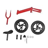 Chenglanhsjg Kinder-Laufrad, Gleichgewichtstraining für Kleinkinder,...