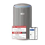 Philips PureProtect 3200 Series: Intelligent Air Purifier, HEPA and...