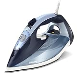 Philips Azur 7000 Serie Dampfbügeleisen - 2800 W, 50 g/min Dauerdampf, 250...