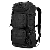 Mardingtop 28L Wanderrucksack Militär Outdoor Rucksack - Leichter...