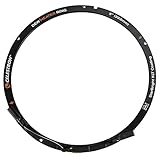 Celestron - Tauheizungsring - Aluminium Tauschutz - Kompatibles 8'...