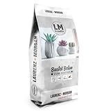 LM-Kreativ LM Bastel-Beton Premium Qualität (18 kg) zum Basteln, für...