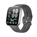 Amazfit Bip 6 Smart Watch 46mm, 14 Tage Akku, 1.97“ AMOLED, GPS &...