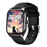 Smartwatch Kinder, Kinder Telefonuhr Sport Fitness für Kinder mit Anruf...