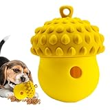 Leckerli-Spender für Hunde, Langeweile Buster, Snack-Spenderspielzeug –...