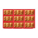 Silikon-Brotformen, Silikon-Brotform zum Backen, 9 Mulden, kleine...
