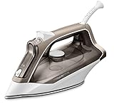 Rowenta Effective+ Dampfbügeleisen, 2400 Watt, Dampfstoß: 120 g/Min.,...
