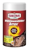 Celaflor Wühlmausköder Arrex, anwendungsfertige Köder, bekämpft...