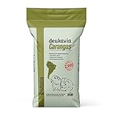 deukavia Carangas 20 kg | Meerschweinchenfutter | Basisfutter für...