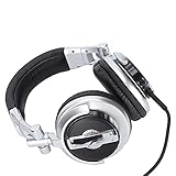 Jectse SENICC Stereo-Gaming-Headset,Kabelgebundene...