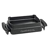 Tefal XA726870 OptiGrill Snacking & Baking Tray XL (Fits OptiGrill XL Only,...