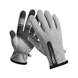 Atmungsaktive Motorradhandschuhe, Touchscreen-Motorradhandschuhe,...