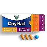 WICK DayNait Filmtabletten 16 St