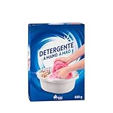 Waschpulver für Handwäsche, 4er-Pack