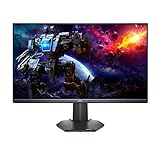 Dell G2722HS 27 Zoll Full HD (1920x1080) Gaming Monitor, 165Hz, Fast IPS,...