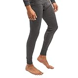 MT Herren Ski- und Thermounterhose Thermo Light Lange warme Unterwäsche -...