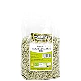Oltresole, Bio grüne Spalterbsen 1 kg, Bio geschälte und gespaltene...