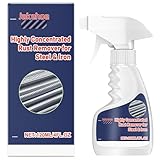 Hochleistungs-Rostlöser für Metall, leistungsstarker Rostlöser für...