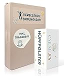 CALLMEJOY® Hüpfpolster für Kinder – Sichere Hüpfmatratze & Oeko-TEX...