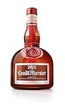 Grand Marnier Cordon Rouge - edler Blend aus Cognac und...