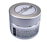 World of Nails-Design Premium UV-Gel Fiberglas klar dickviskose 15 ml-...