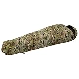 Carinthia Schlafsack Tropen 185 cm Multicam