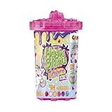 CRAZE Magic Slime Unicorn XXL - Schleim Kinder in 600 ml Dose inkl. Einhorn...