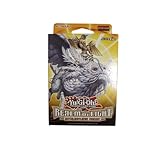 Yu-Gi-Oh! TRADING CARD GAME Structure Deck Realm of Light Unlimited –...