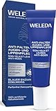 WELEDA Bio Anti Falten Augenpflege & Lippenpflege Blauer Enzian & Edelweiß...