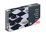 Cayro – Dame – ab 7 Jahren – kleines magnetisches Modell –...
