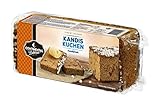 Continental Bakeries Kandiskuchen, Kandijkoek, fettarmer...