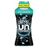 Lenor Unstoppables Fresh Wäscheparfüm 735g, Frische Für Alle Textilien