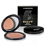 Luisa Lage Egypt Sun Cremepuder 01 Reflection (1 x 10 g)