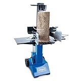 Scheppach Holzspalter HL810 | 230V Anschluss - 3000W Leistung |...