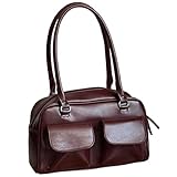 GETBSTOOP Hobo-Taschen for Damen, Bowling-Tasche, modische Tragetasche,...