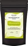 100g Schabzigerklee gemahlen, feinste Qualität, Brotklee, Käseklee