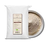 Kamelur Bio Kartoffelstärke- 25kg - BIO Kartoffelmehl GGB einsetzbar in...