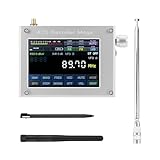 HAMGEEK ATS-Decoder Mega SDR Radio AM FM SYNC SSB CW DIGI Empfänger...