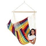 AMAZONAS - XL Hängesessel Brasil | Hängesessel ohne Gestell mit großer...