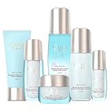 All About Beauty Pflegeset Celles Tiane – 6-teiliges Hautpflege-Set mit...