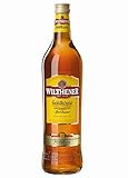 WILTHENER Goldkrone I genussvolle Spirituose I Goldi I 28% vol. I 0,7 l