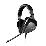 ASUS ROG Delta Core Gaming Headset (Hochauflösender Sound, Kompatibel mit...