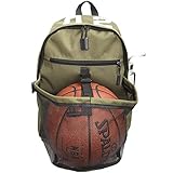 Großer Basketball-Rucksack für Männer Frauen Jungen Mädchen Jugend...