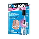 EXCILOR Intensiv - gegen Nagelpilz - Hochwirksame Formel gegen...
