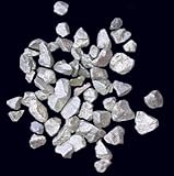 Orchideengranulat Farbig 1 Liter in 4-8 mm'Silber' Patentiert | Hemmt...