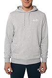 PUMA Hoodie Herren, Kapuzenpullover, Statement Deluxe Edition Hoody,...