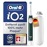 Oral-B iO Series 2 Elektrische Zahnbürste/Electric Toothbrush, 1...